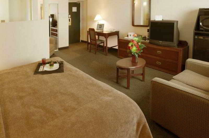 Courtyard By Marriott Regina Downtown Hotel Ruang foto
