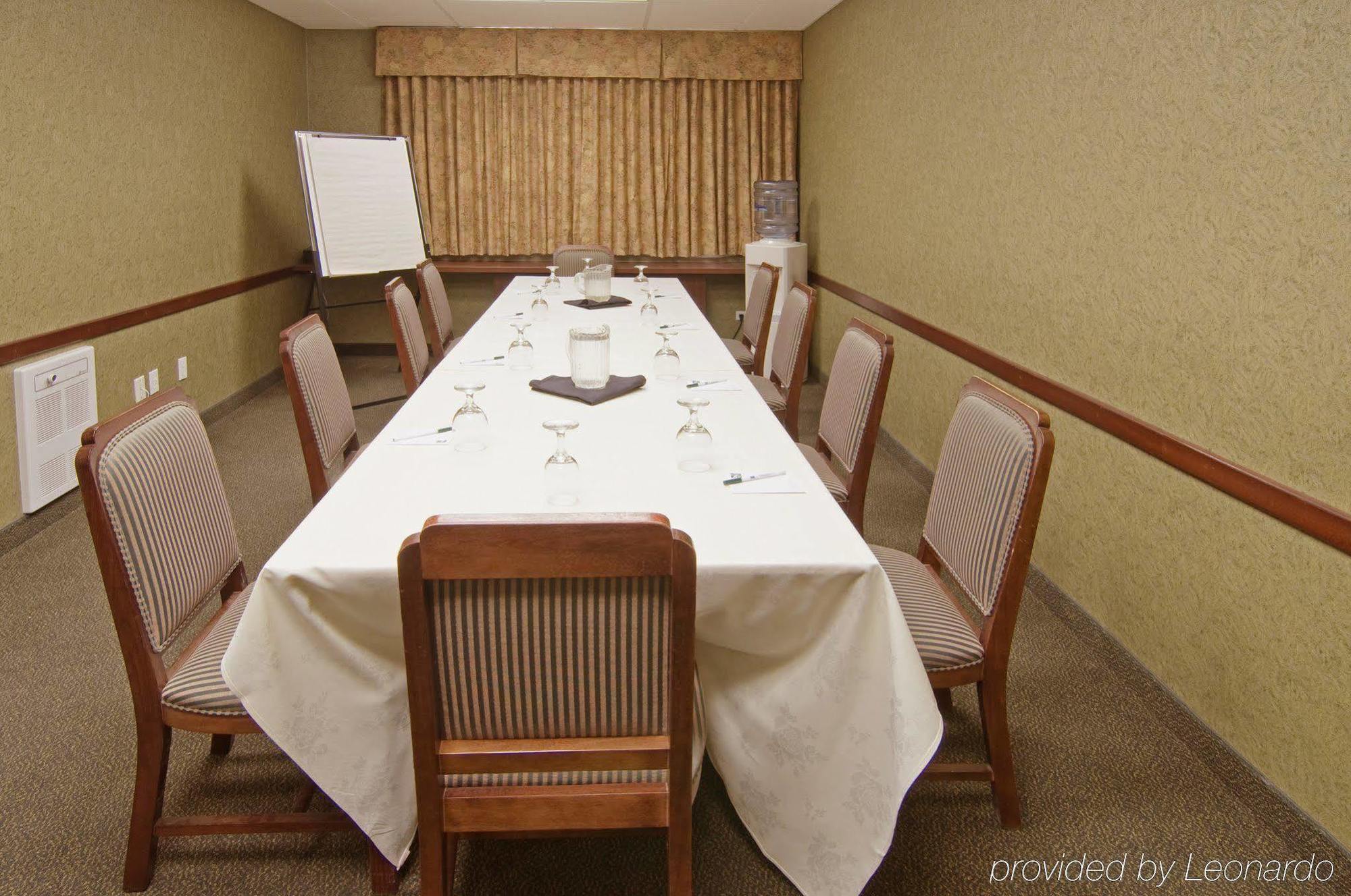 Courtyard By Marriott Regina Downtown Hotel Fasilitas foto
